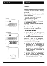 Preview for 12 page of Xylem ebro TFX Series Manual