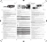 Xylem ebro TLC 700 Instruction Manual предпросмотр