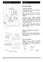 Предварительный просмотр 24 страницы Xylem ebro TMX 310 Manual