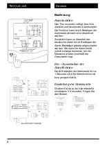 Предварительный просмотр 40 страницы Xylem ebro TMX 310 Manual