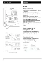 Предварительный просмотр 72 страницы Xylem ebro TMX 310 Manual