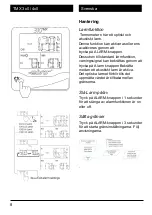 Предварительный просмотр 168 страницы Xylem ebro TMX 310 Manual