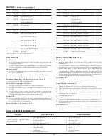 Предварительный просмотр 10 страницы Xylem FLOJET 2840 Series Installation & Service Information