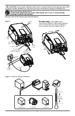 Предварительный просмотр 3 страницы Xylem FLOJET BevJet 5000 Series Instruction Manual