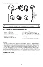 Предварительный просмотр 11 страницы Xylem FLOJET BevJet 5000 Series Instruction Manual