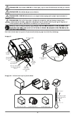 Предварительный просмотр 18 страницы Xylem FLOJET BevJet 5000 Series Instruction Manual