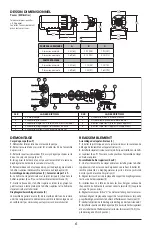 Предварительный просмотр 6 страницы Xylem FLOJET Duplex II Series Instruction Manual