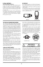 Предварительный просмотр 8 страницы Xylem FLOJET Duplex II Series Instruction Manual