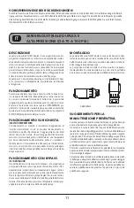 Предварительный просмотр 11 страницы Xylem FLOJET Duplex II Series Instruction Manual