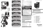 Xylem FLOJET G55 Series Installation & Operation Manual preview