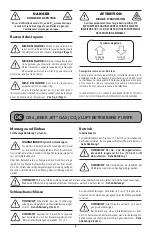 Preview for 5 page of Xylem FLOJET G56 Series Installation Manual