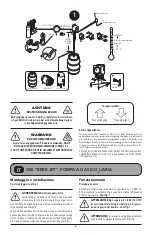 Preview for 6 page of Xylem FLOJET G56 Series Installation Manual