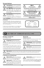 Preview for 10 page of Xylem FLOJET G56 Series Installation Manual