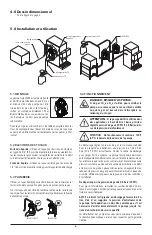 Preview for 6 page of Xylem FLOJET M50 Installation, Operation And Maintenance Manual