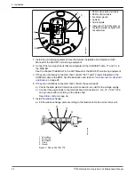 Предварительный просмотр 28 страницы Xylem FLYFT P7900 Installation, Operation And Maintenance Manual