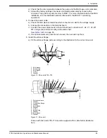 Предварительный просмотр 31 страницы Xylem FLYFT P7900 Installation, Operation And Maintenance Manual