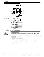 Предварительный просмотр 44 страницы Xylem FLYFT P7900 Installation, Operation And Maintenance Manual