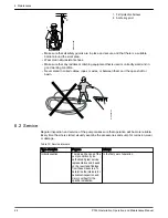 Предварительный просмотр 50 страницы Xylem FLYFT P7900 Installation, Operation And Maintenance Manual