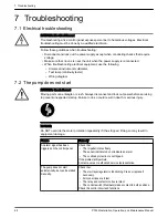 Предварительный просмотр 70 страницы Xylem FLYFT P7900 Installation, Operation And Maintenance Manual