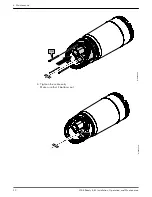 Предварительный просмотр 32 страницы Xylem Flygt 2008 Ready 8 Installation, Operation And Maintenance Manual