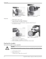 Предварительный просмотр 32 страницы Xylem Flygt 2075 Installation, Operation And Maintenance Manual