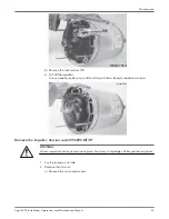 Предварительный просмотр 35 страницы Xylem Flygt 2075 Installation, Operation And Maintenance Manual