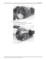 Предварительный просмотр 39 страницы Xylem Flygt 2075 Installation, Operation And Maintenance Manual