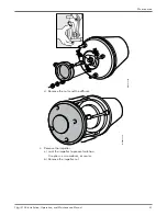 Предварительный просмотр 33 страницы Xylem Flygt 2125 Installation, Operation And Maintenance Manual