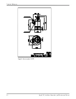 Предварительный просмотр 46 страницы Xylem Flygt 2125 Installation, Operation And Maintenance Manual