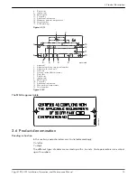 Предварительный просмотр 15 страницы Xylem Flygt 2190 Installation, Operation And Maintenance Manual