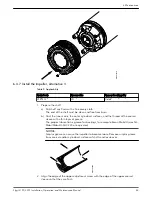 Предварительный просмотр 47 страницы Xylem Flygt 2190 Installation, Operation And Maintenance Manual