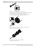 Предварительный просмотр 48 страницы Xylem Flygt 2190 Installation, Operation And Maintenance Manual