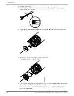 Предварительный просмотр 50 страницы Xylem Flygt 2190 Installation, Operation And Maintenance Manual