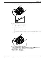 Предварительный просмотр 51 страницы Xylem Flygt 2190 Installation, Operation And Maintenance Manual