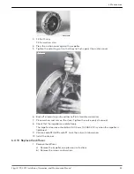 Предварительный просмотр 55 страницы Xylem Flygt 2190 Installation, Operation And Maintenance Manual