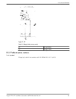 Предварительный просмотр 67 страницы Xylem Flygt 2190 Installation, Operation And Maintenance Manual