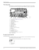 Предварительный просмотр 12 страницы Xylem Flygt 2250 Installation, Operation And Maintenance Manual