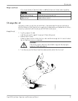 Предварительный просмотр 29 страницы Xylem Flygt 2250 Installation, Operation And Maintenance Manual