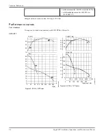 Предварительный просмотр 40 страницы Xylem Flygt 2250 Installation, Operation And Maintenance Manual