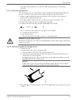 Предварительный просмотр 51 страницы Xylem FLYGT 2640.181 Service And Repair Instructions