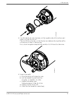 Предварительный просмотр 53 страницы Xylem FLYGT 2640.181 Service And Repair Instructions