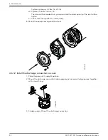 Предварительный просмотр 56 страницы Xylem FLYGT 2640.181 Service And Repair Instructions