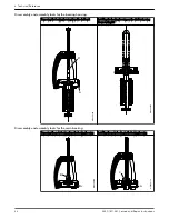 Предварительный просмотр 68 страницы Xylem FLYGT 2640.181 Service And Repair Instructions