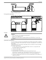 Preview for 15 page of Xylem Flygt 2870.180 Installation, Operation And Maintenance Manual