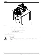 Preview for 28 page of Xylem Flygt 2870.180 Installation, Operation And Maintenance Manual