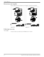 Preview for 42 page of Xylem Flygt 2870.180 Installation, Operation And Maintenance Manual