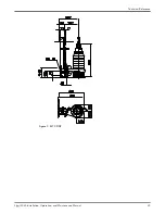 Предварительный просмотр 41 страницы Xylem Flygt 3060 Installation, Operation And Maintenance Manual