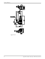 Предварительный просмотр 42 страницы Xylem Flygt 3060 Installation, Operation And Maintenance Manual