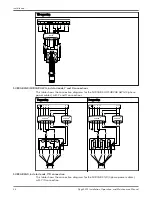 Предварительный просмотр 28 страницы Xylem Flygt 3201 Installation Operation & Maintenance