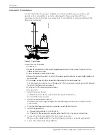 Предварительный просмотр 18 страницы Xylem Flygt 5520 Installation, Operation And Maintenance Manual